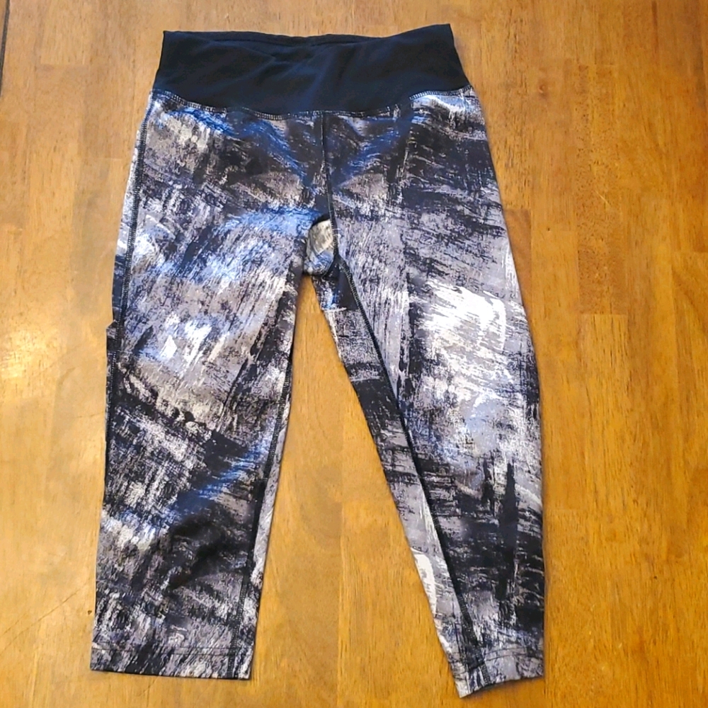 Danskin exercise legging